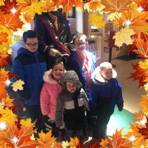 Meet your Posher, Amber